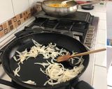 Foto del paso 3 de la receta: Pollo almendrado