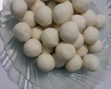 Foto langkah ke 7 dari resep Cilok keju.