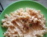 Sabudana vada recipe step 2 photo