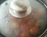 Foto del paso 4 de la receta: Tomates cherris salteados
