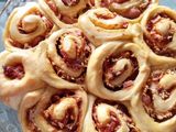 Pizza roll metode tangzhong