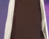 Foto langkah ke 3 dari resep Gluten free peanut butter brownies *M37.