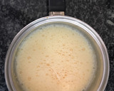 Foto del paso 4 de la receta: Crema pastelera