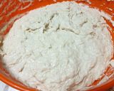 Pas rețetă Pâine (după rețeta Chef Bontea) 1 fotografie