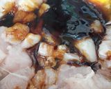 Foto langkah ke 2 dari resep Chicken Teriyaki.