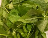 A picture of step 4 of 3 Spinach Dishes.