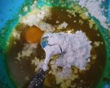Foto langkah ke 5 dari resep Ayam Goreng Kremes Ala Mbok Berek.