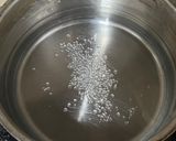 100%全麥貝果的食譜步驟9照片