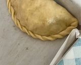 Foto del paso 7 de la receta: Pastissets de Masa amb Vi Blanc. Tradición y Placer!!
