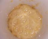 Banacsinta (Palacsinta liszt, tej és cukor nélkül) recept lépés 1 foto