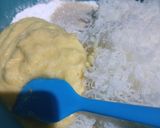 Foto langkah ke 3 dari resep MINAS (ongol ongol Mihun Nanas).