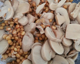 Foto del paso 1 de la receta: Guiso diferente de lentejas