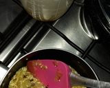 Foto del paso 1 de la receta: Risotto 🍚 ♡