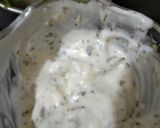 A picture of step 3 of Potato salad.