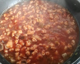 Foto del paso 5 de la receta: Macarrones con setas y soja texturizada