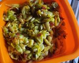 Foto del paso 9 de la receta: Repollo guisado de mi abuelo Marcos