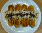 Foto langkah ke 3 dari resep Pisang Owal Khas Solo.