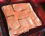 Foto del paso 3 de la receta: Pizza vegetariana