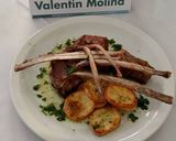 Foto del paso 7 de la receta: Costillas de cordero con salsa de oliva