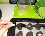 Foto langkah ke 4 dari resep Choconut Cookies.