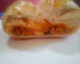 Foto del paso 10 de la receta: Strudel de pollo con masa hojaldre casera