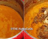 A picture of step 6 of One pan Butter Chicken.