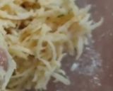 आलू लच्छा पकोड़े (ALOO LACHHA PAKODE RECIPE IN hINDI) रेसिपी चरण 2 फोटो