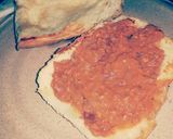 Foto del paso 15 de la receta: HU3RAz♡ Torta de Milanesa