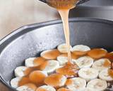 Fitness Recipe: Upside-down Banana-Coconut Cake recipe step 3 photo