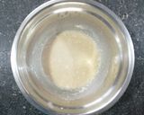 Foto del paso 1 de la receta: Pizza de durazno a mi estilo