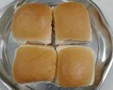 મસાલા પાવ (Masala Pav Recipe In Gujarati) રેસીપી સ્ટેપ4ફોટો