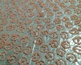 A picture of step 8 of Sabudana tomato chakri (Chakli).