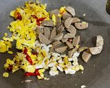 Foto langkah ke 2 dari resep Kuetiau Goreng.