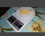 Foto del paso 4 de la receta: Conchas