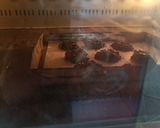 A picture of step 5 of Oats Cookies.