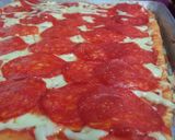 Foto del paso 8 de la receta: Pizza