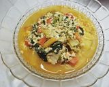 Foto langkah ke 5 dari resep Capcay Pedas.