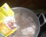 Foto langkah ke 5 dari resep Ayam Kecap.