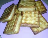 Foto langkah ke 3 dari resep Gabin tape sederhana.