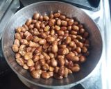 મમરા ની ચટપટી(mamra ni chatpati recipe in gujarati) રેસીપી સ્ટેપ2ફોટો