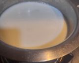 A picture of step 3 of Kunafa.