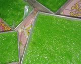 Foto langkah ke 9 dari resep Wajik lapis.