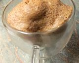 Egészséges kenyérke🍞 recept fázis 3 fotója