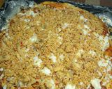 A picture of step 6 of Homemade Pizza.