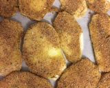 Foto del passaggio 4 della ricetta Cordon bleu di melanzane
