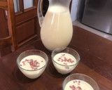 Foto del paso 2 de la receta: Salmorejo de melón