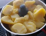 Une image de l'étape 3 de Hachis parmentier 😋.