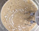 Foto del passaggio 3 della ricetta Ciambelline al cocco🥥