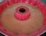 Foto del paso 1 de la receta: Torta de Nesquik en microondas