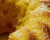 Foto del paso 4 de la receta: Bizcochon de calabaza y coco